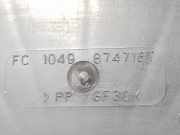 Lüfter Kühler 1253K4 Peugeot 3008 I (0U/HU) Großraumlimousine 1.6 HDiF 16V (DV6C(9HR)) 2014