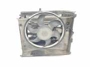 Lüfter Kühler 3136613245 BMW 3 serie (E46/2) Coupé 320 Cd 16V (M47-D20(204D1)) 2005