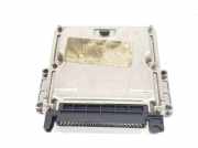 Motorsteuergerät 9637089580 Peugeot 406 Break (8E/F) Kombi 2.0 HDi 90 (DW10TD(RHY)) 2001