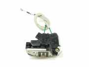 Türschloss Links Vorne 7121035020 SsangYong XLV SUV 1.6 e-XDi 16V 2WD (D16DTF) 2016