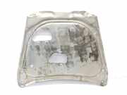 Motor Unterfahrschutz 31101095656 BMW X5 (E53) SUV 3.0d 24V (M57N-D30(306D2)) 2004