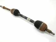 Antriebswelle Rechts Vorne 8200618168 Renault Laguna III Estate (KT) Kombi 5-drs 2.0 dCi 16V 130 (M9R-858) 2013