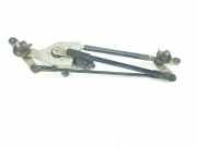 Scheibenwischermotor Vorne 98100D4000 Kia Optima (JFA) Limousine 1.6 T-GDi 16V (G4FJ)
