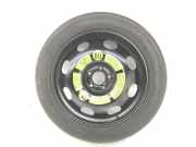 Reserverad 5400V0 Peugeot 508 (8D) Limousine 1.6 BlueHDI 120 (DV6FC(BHZ)) 2017