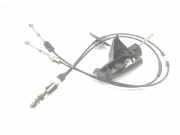 Schalthebel 349016657R Renault Master III (EV/HV/UV/VA/VB/VD/VF/VG/VJ) Chassis-Cabine 2.3 dCi 165 16V RWD (M9T-710) 2020