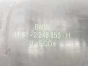 Leitung 11612248856 BMW 3 serie (E46/4) Limousine 330xd 24V (M57-D30(306D1)) 2003