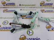Vorhang Airbag Links VOOR 3C0880741F Volkswagen Passat (3C2) Limousine 2.0 TDI 16V Bluemotion (CBDC) 2010 CBDC