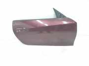 Tür Rechts Vorne 7201638 BMW Z4 Roadster (E85) Cabrio 2.2 24V (M54-B22(226S1)) 2003