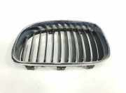 Grill Gitter Links 51137166439 BMW 1 serie (E87/87N) Schrägheck 5-drs 120d 16V (N47-D20C) 2010