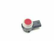 Parken-Sensoren VOOR 9813348377PQ Opel Corsa F (UB/UH/UP) Schrägheck 5-drs 1.2 Turbo 12V 100 (F12XHL(EB2ADTD))