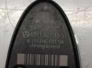 Schalter Für Elekt. Fensterheber Rechts Hinten A2118219758 Mercedes-Benz CLS AMG (C219) Limousine 6.2 63 AMG V8 32V (M156.983) 2007