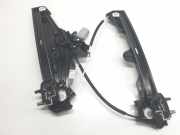 Fensterheber Rechts Vorne 9830815180 Opel Astra L (F3/FB/FM/FP) Schrägheck 5-drs 1.2 Turbo 130 12V (EB2ADTS(HNS))
