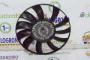Kühlerventilatormotor 058121350 Volkswagen Passat (3B2) Limousine 1.9 TDi 115 (ATJ) 2000 ATJ