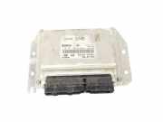 Motorsteuergerät 3910327061 Kia Cerato Schrägheck 2.0 CRDi 16V (D4EA) 2004