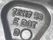 Felge 52910G4750 Hyundai PD N Line