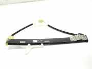 Fensterheber Links Hinten 2GA839461G Volkswagen T-Roc I SUV 2.0 TDI SCR (DTRD) 2022