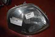 Scheinwerfer Rechts 8200163518 Renault Master II (FD/HD) Van 2.5 dCi 16V 100 (G9U-754) 2005