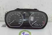 Tachoeinheit Kmh 62109283801 BMW 1 serie (E87/87N) Schrägheck 5-drs 118d 16V (N47-D20A) 2007
