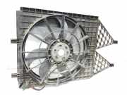 Lüfter Kühler 6R0959455C Skoda Fabia II (5J) Schrägheck 5-drs 1.2i 12V (CGPB) 2012