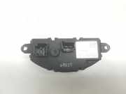 Heizwiderstand 64119377854 BMW X1 (F48) SUV sDrive 18i 1.5 12V TwinPower Turbo (B38-A15A) 2018