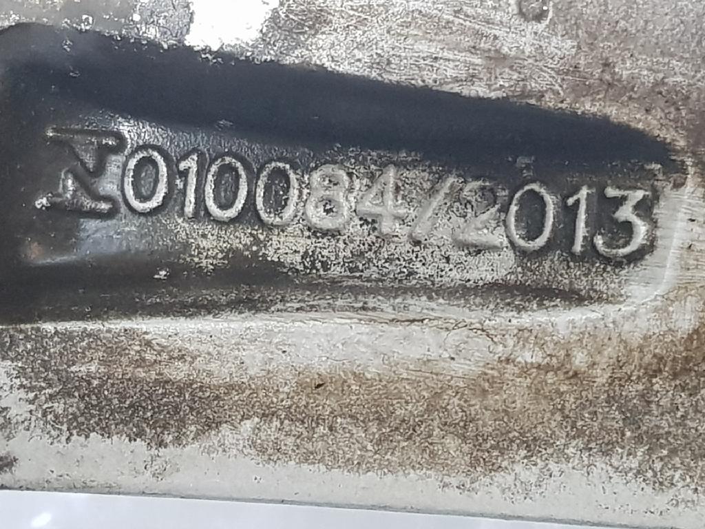 Felge 3G0601025 Volkswagen LIM. 1.6 TDI DPF (120 CV) 2016