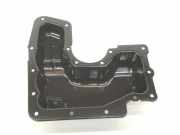 Kurbelgehäuse 9829898980 Peugeot 208 II (UB/UH/UP) Schrägheck 5-drs 1.2 Vti 12V PureTech 100 (EB2ADT(HNK)) 2009