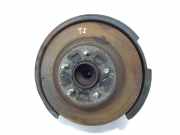 Achsschenkel Halter Links Hinten 52710C1100 Kia Clarus Limousine 2.0i SLX,GLX 16V (FE-16V)