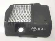 Schutzkappe Motor 126010L070 Toyota Hilux IV Pick-up 2.5 D4-D 16V 4x4 (2KD-FTV)