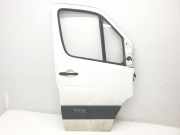 Tür Rechts Vorne A9067200105 Mercedes-Benz Sprinter 5t (907.6) Van 314 CDI 2.1 D RWD (OM651) 2017