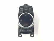 Navigationssystem Bedienung 65829320288 BMW 4 serie (F32) Coupé 435d xDrive 3.0 24V (N57-D30B) 2013