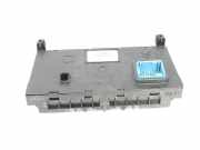 Bedienung Heizung 6452Q3 Citroën C3 Picasso (SH) Großraumlimousine 1.2 12V PureTech 110 (EB2DT(HNZ)) 2016