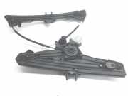 Fensterheber Rechts Vorne 9830815180 Opel Astra L Sports Tourer (F4/FC/FN/FR) Kombi 1.2 Turbo 110 12V (EB2ADT(HNP))