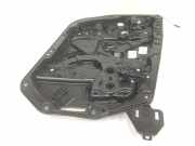 Fensterheber Links Vorne A2137205105 Mercedes-Benz E (W213) Limousine E-220d 2.0 Turbo 16V (OM654.920) 2017