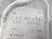 Scheibenwaschbehälter Vorne A2468690120 Mercedes-Benz CLA (117.3) Limousine 2.2 CLA-200 CDI, 200 d 16V (OM651.930(Euro 6)) 2016