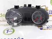 Tachoeinheit Kmh 6106QV Citroën C-Crosser SUV 2.2 HDiF 16V (DW12METED4(4HN)) 2007