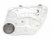 Fensterheber Rechts Vorne A1647201679 Mercedes-Benz ML II (164/4JG) SUV 3.0 ML-280 CDI 4-Matic V6 24V (OM642.940) 2006