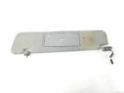 Sonnenblende Links A63881000107C65 Mercedes-Benz V (638.2) Bus V-220 2.2 CDI 16V (OM611.980) 2002