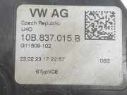 Türschloss Links Vorne 10B837015B Seat Ibiza I (021A) Schrägheck 1.2 L,LE,GL,GLX (021.A.1000)