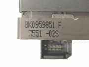 Schalter F?r Elekt. Fensterheber Rechts Vorne 8K0959851F Audi A4 (B8) Limousine 2.0 TDI 16V (CJCA) 2011