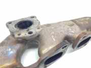 Auspuff Krümmer A6511400709 Mercedes-Benz A (W176) Schrägheck 2.2 A-200 CDI, A-200d 16V (OM651.930(Euro 6))