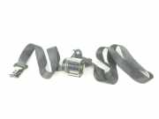 Sicherheitsgurt Rechts Hinten 617821700 Mitsubishi ASX SUV 1.6 MIVEC 16V (4A92) 2016