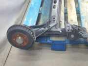 Unterrahme Hinten 2Q0501053CH Skoda Fabia IV (PJ3) Schrägheck 5-drs 1.0 MPI 12V (DSGD)