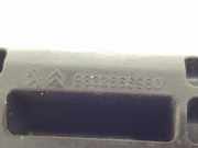 Stabilisator Koppelstange RECHTS 9832866980 Opel Astra L Sports Tourer (F4/FC/FN/FR) Kombi 1.2 Turbo 110 12V (EB2ADT(HNP))