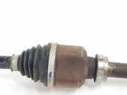 Antriebswelle Rechts Vorne 9813122880 Opel Crossland (X) SUV 1.2 Turbo 12V (EB2ADT)