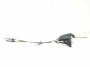 Schalthebel 349012637R Renault Trafic (1FL/2FL/3FL/4FL) Van 1.6 dCi 95 (R9M-413) 2019