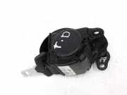 Sicherheitsgurt Rechts Hinten 72117243309 BMW 1 serie (F20) Schrägheck 5-drs 116d 2.0 16V (N47-D20C) 2013