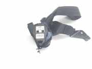 Gurtstraffer Links Hinten 98380582XX Opel Astra L Sports Tourer (F4/FC/FN/FR) Kombi 1.2 Turbo 110 12V (EB2ADT(HNP))