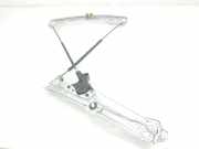 Fensterheber Links Vorne 807219613R Renault 1.6 dCi D FAP Energy (131 CV) 2017