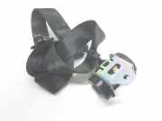 Sicherheitsgurt Rechts Hinten AMBJ32611B68AE8PVJ Land + Range Rover Range Rover Evoque (LVJ/LVS) SUV 2.0 eD 150 16V 5-drs. (204DTD)