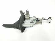 Handbremshebel 34406876774 BMW 4 serie (F33) Cabrio 425d 2.0 Turbo 16V (N47-D20D) 2014